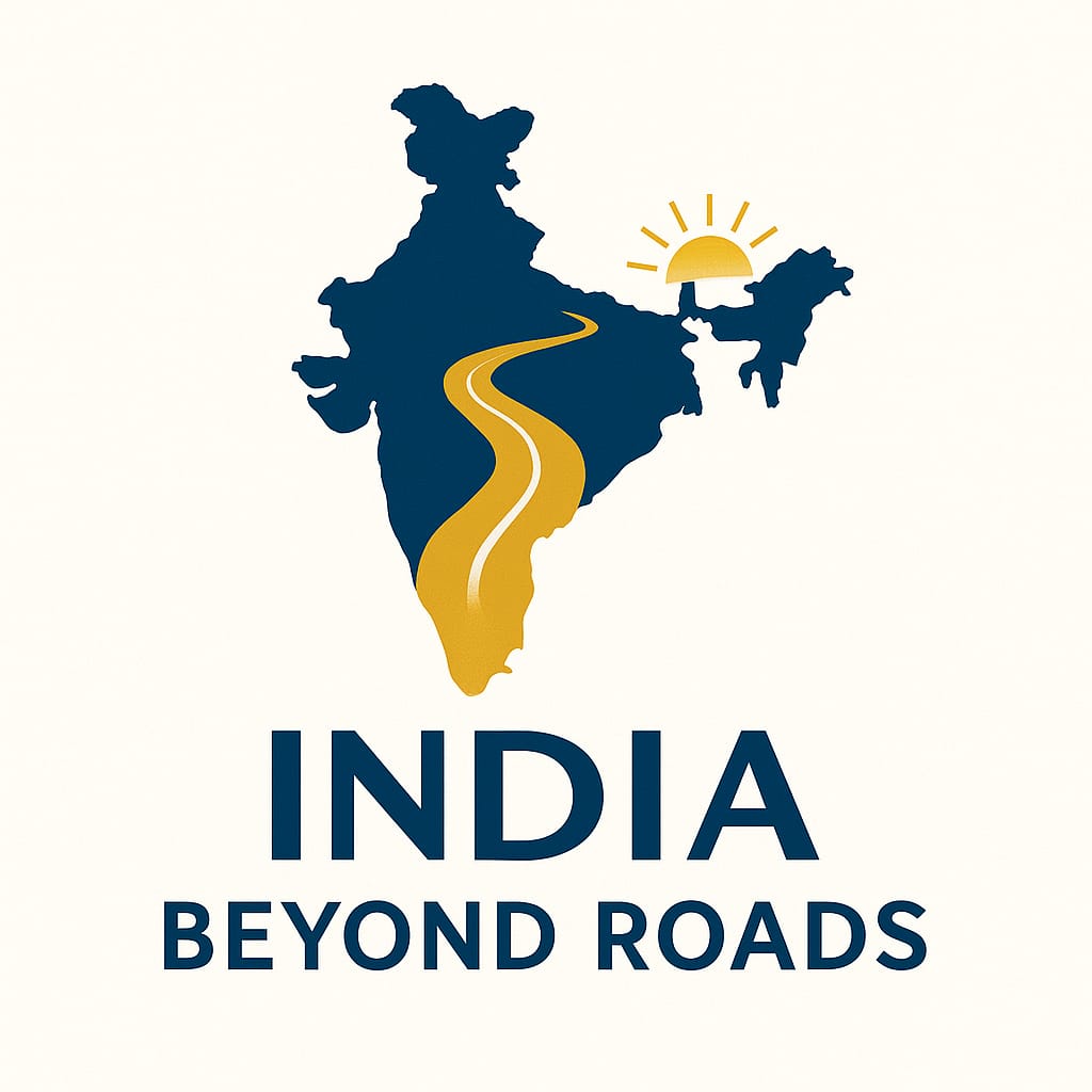 India Beyond